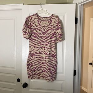 Bodycon mini dress Free people